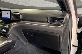 Used 2020  Ford Explorer 4d SUV RWD XLT 2&period;3L EcoBoost at Pre-Owned Plus near San Antonio&comma; TX