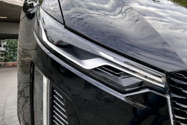 Used 2020  Cadillac XT6 4d SUV AWD Premium Luxury at Pre-Owned Plus near San Antonio&comma; TX