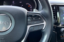 Used 2020 Jeep Grand Cherokee Limited X 4x2 at Pre-Owned Plus near San Antonio, TX