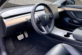 Used 2022  Tesla Model 3 Performance AWD at Pre-Owned Plus near San Antonio&comma; TX