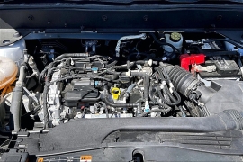 Used 2022  Ford Bronco Sport Big Bend 4x4 at Pre-Owned Plus near San Antonio&comma; TX