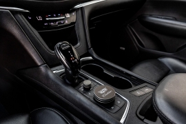 Used 2021  Cadillac XT6 FWD 4dr Luxury at Pre-Owned Plus near San Antonio, TX