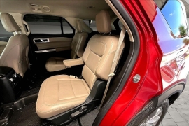 Used 2021  Ford Explorer XLT RWD at Pre-Owned Plus near San Antonio&comma; TX