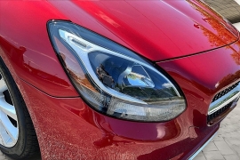 Used 2018 Mercedes-Benz SLC-Class 2d Roadster SLC300 at Pre-Owned Plus near San Antonio, TX