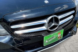 Used 2017 Mercedes-Benz C-Class 4d Sedan C300 at Pre-Owned Plus near San Antonio, TX