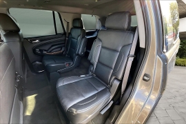 Used 2018  Chevrolet Tahoe 4d SUV RWD Premier at Pre-Owned Plus near San Antonio&comma; TX