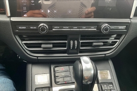 Used 2021 Porsche Macan AWD at Pre-Owned Plus near San Antonio, TX