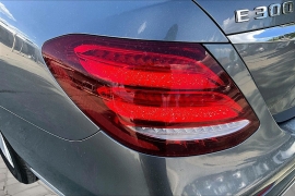 Used 2017  Mercedes-Benz E-Class 4d Sedan E300 Sport at Pre-Owned Plus near San Antonio&comma; TX