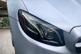 Used 2018  Mercedes-Benz E-Class 2d Coupe E400 at Pre-Owned Plus near San Antonio&comma; TX