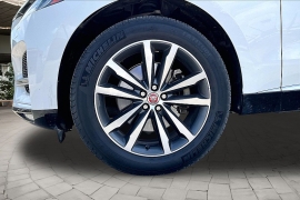 Used 2022  Jaguar F-PACE P250 AWD S at Pre-Owned Plus near San Antonio&comma; TX