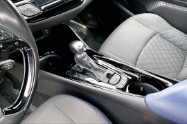 Used 2020  Toyota C-HR 4d SUV XLE at Pre-Owned Plus near San Antonio, TX