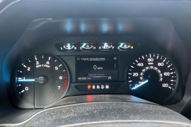 Used 2020  Ford F-150 4WD SuperCrew XL STX 5 1&sol;2 at Pre-Owned Plus near San Antonio&comma; TX