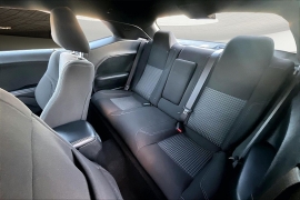 Used 2021  Dodge Challenger SXT RWD at Pre-Owned Plus near San Antonio&comma; TX