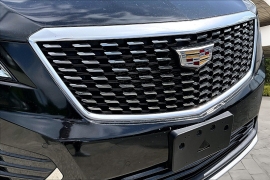 Used 2020  Cadillac XT5 4d SUV FWD Premium Luxury V6 at Pre-Owned Plus near San Antonio&comma; TX