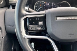 Used 2021  Land Rover Discovery Sport S 4WD at Pre-Owned Plus near San Antonio&comma; TX