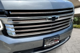 Used 2021 Chevrolet Suburban 4WD 4dr High Country at Pre-Owned Plus near San Antonio, TX