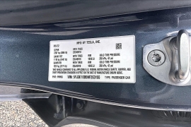 Used 2022  Tesla Model 3 Long Range AWD at Pre-Owned Plus near San Antonio&comma; TX