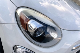 Used 2018  FIAT 500X 4d Utility FWD Trekking at Pre-Owned Plus near San Antonio&comma; TX