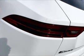 Used 2020  Jaguar E-PACE 4d SUV AWD at Pre-Owned Plus near San Antonio&comma; TX