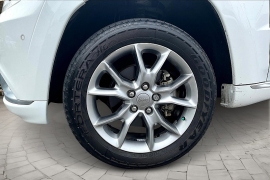 Used 2015 Jeep Grand Cherokee 4d SUV 4WD Summit at Pre-Owned Plus near San Antonio, TX
