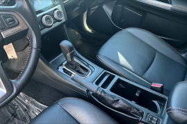 Used 2017 Subaru Crosstrek 4d SUV Limited at Pre-Owned Plus near San Antonio, TX