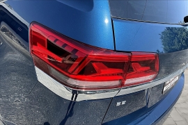 Used 2023 Volkswagen Atlas 2.0T SE FWD at Pre-Owned Plus near San Antonio, TX