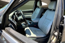 Used 2018 Jeep Grand Cherokee 4d SUV 2WD Limited V6 at Pre-Owned Plus near San Antonio, TX