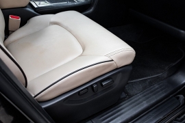 Used 2021  Nissan Armada 4x4 SV at Pre-Owned Plus near San Antonio, TX