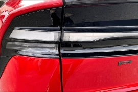 Used 2025  Toyota Prius Plug-In Hybrid XSE at Pre-Owned Plus near San Antonio&comma; TX