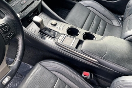 Used 2015  Lexus RC 350 2dr Cpe RWD at Pre-Owned Plus near San Antonio&comma; TX