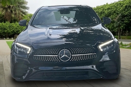 Used 2021  Mercedes-Benz E-Class E 350 RWD Sedan at Pre-Owned Plus near San Antonio&comma; TX