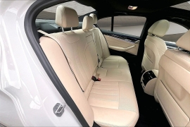 Used 2023  BMW 5 Series 530i Sedan at Pre-Owned Plus near San Antonio&comma; TX