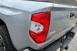 Used 2019  Toyota Tundra 4WD CrewMax SR5 5&period;7L FFV at Pre-Owned Plus near San Antonio&comma; TX
