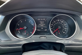 Used 2021 Volkswagen Tiguan 2.0T SE FWD at Pre-Owned Plus near San Antonio, TX