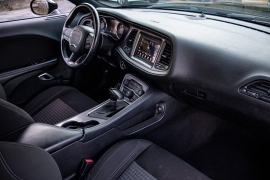 Used 2023 Dodge Challenger SXT RWD at Pre-Owned Plus near San Antonio, TX