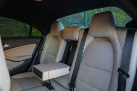 Used 2017  Mercedes-Benz CLA-Class 4d Coupe CLA250 at Pre-Owned Plus near San Antonio, TX