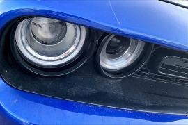 Used 2021  Dodge Challenger SXT RWD at Pre-Owned Plus near San Antonio&comma; TX