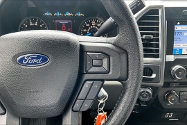 Used 2016  Ford F-150 2WD SuperCrew XLT 5 1&sol;2 at Pre-Owned Plus near San Antonio&comma; TX