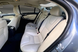 Used 2017  Volvo S60 Inscription 4d Sedan FWD T5 at Pre-Owned Plus near San Antonio&comma; TX