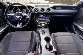 Used 2015  Ford Mustang 2d Fastback V6 at Pre-Owned Plus near San Antonio&comma; TX