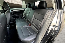 Used 2017 Volkswagen Golf 1.8T 4-Door Auto at Pre-Owned Plus near San Antonio, TX