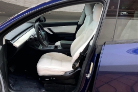 Used 2022  Tesla Model Y Long Range AWD at Pre-Owned Plus near San Antonio&comma; TX