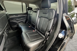 Used 2022 Jeep Grand Cherokee 4xe 4x4 at Pre-Owned Plus near San Antonio, TX