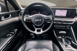 Used 2023  Kia K5 EX Auto FWD at Pre-Owned Plus near San Antonio&comma; TX