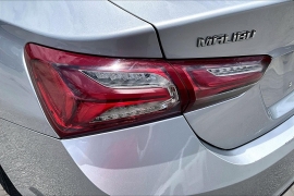 Used 2022  Chevrolet Malibu 4dr Sdn LT at Pre-Owned Plus near San Antonio&comma; TX