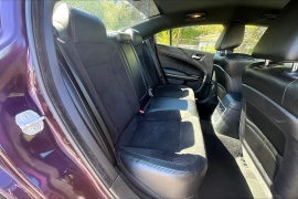 Used 2022 Dodge Charger R/T RWD at Pre-Owned Plus near San Antonio, TX