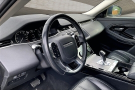 Used 2020  Land Rover Range Rover Evoque 5d SUV P250 S at Pre-Owned Plus near San Antonio&comma; TX