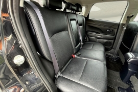Used 2016 Mitsubishi Outlander Sport 4d SUV AWC GT 2.4L at Pre-Owned Plus near San Antonio, TX