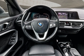 Used 2022  BMW 2 Series 228i xDrive Gran Coupe at Pre-Owned Plus near San Antonio&comma; TX