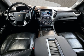 Used 2019  Chevrolet Tahoe 4d SUV RWD Premier at Pre-Owned Plus near San Antonio&comma; TX